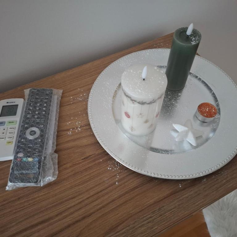 Golden stay Bulevar - Apartman sa 2 Spavaće Sobe - 15