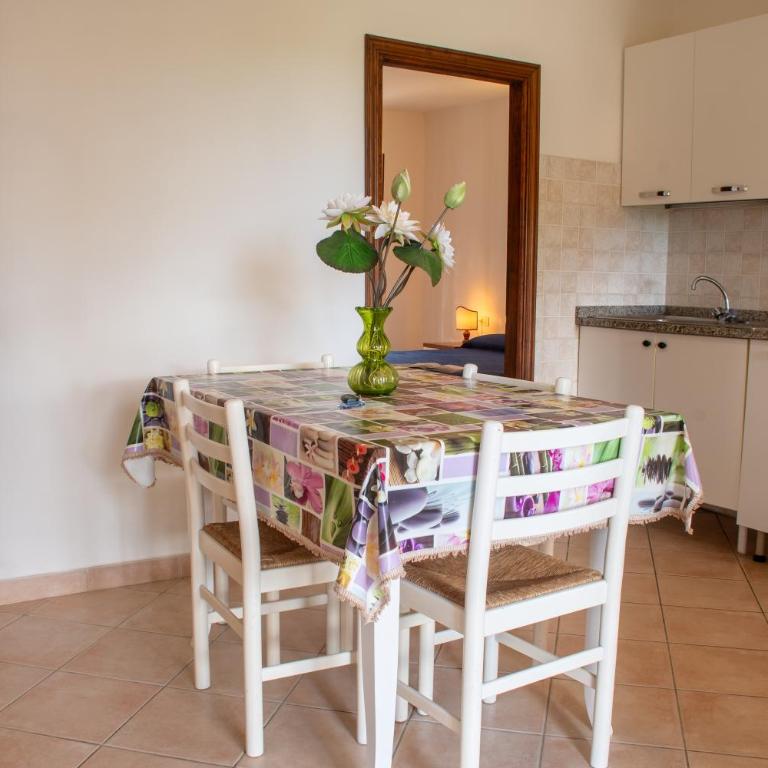 Residence Villa Franca - Appartamento con 2 Camere da Letto - 14