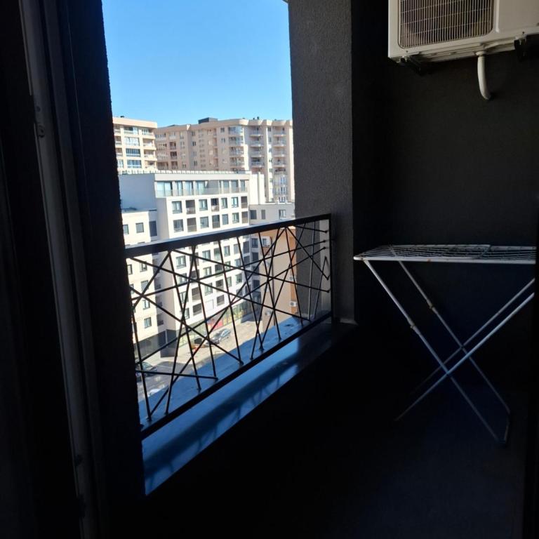 Golden stay Bulevar - Apartman sa 2 Spavaće Sobe - 16