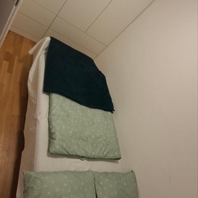 Golden stay Bulevar - Apartman sa 2 Spavaće Sobe - 18