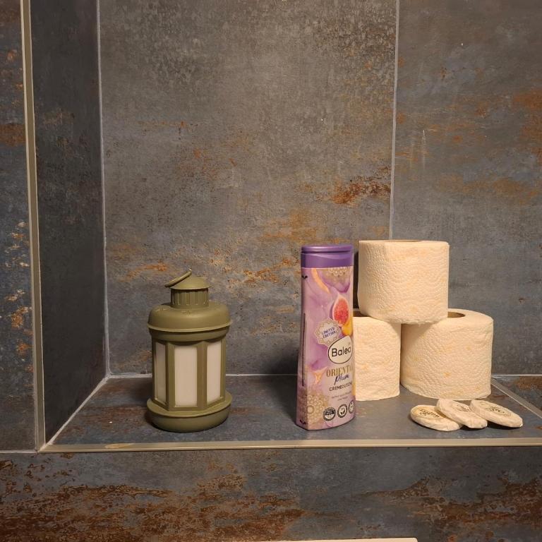 Golden stay Bulevar - Apartman sa 2 Spavaće Sobe - 20