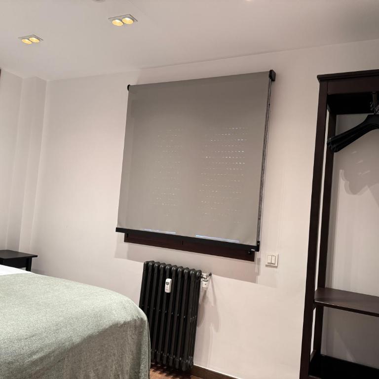EscapadaBurgos, Bruma Obscuro, vivienda exclusiva en pleno centro de la ciudad - Apartamento de 2 dormitorios - 17