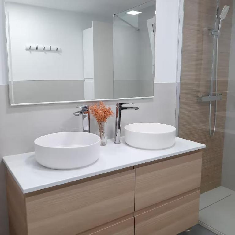 Villa Vista Mar - Casa Unifamiliar de 3 dormitorios - 32
