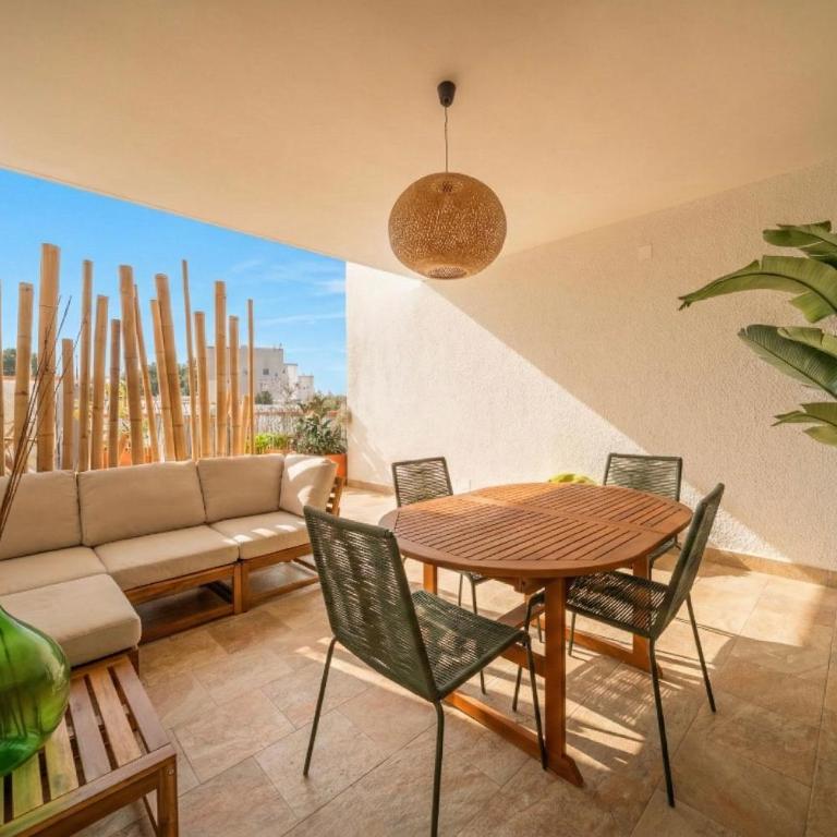 La Dimora del Sole - Casa con 1 Camera da Letto - 1