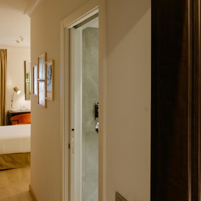 Hotel Taburiente S.C.Tenerife - Habitación Individual Executive - 3