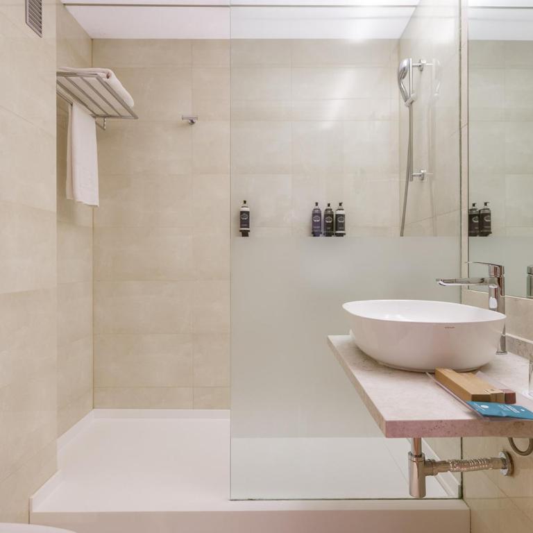 Hotel Taburiente S.C.Tenerife - Habitación Individual Executive - 5