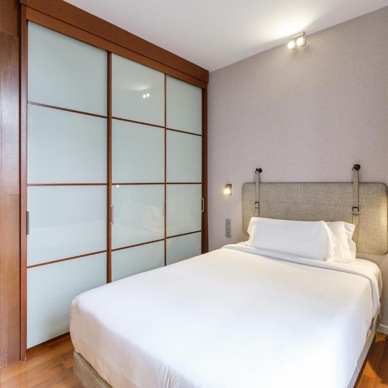 Hotel Taburiente S.C.Tenerife - Habitación Individual Executive - 1