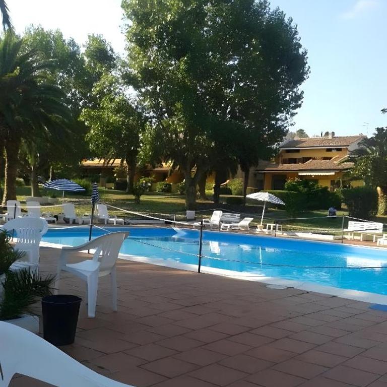 Tropea's green terrace - Two-Bedroom House - 7