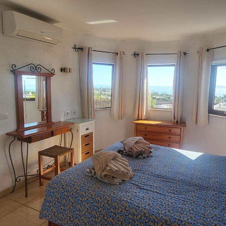 Playa Blanca Lanzarote - Villa con piscina privada - 27