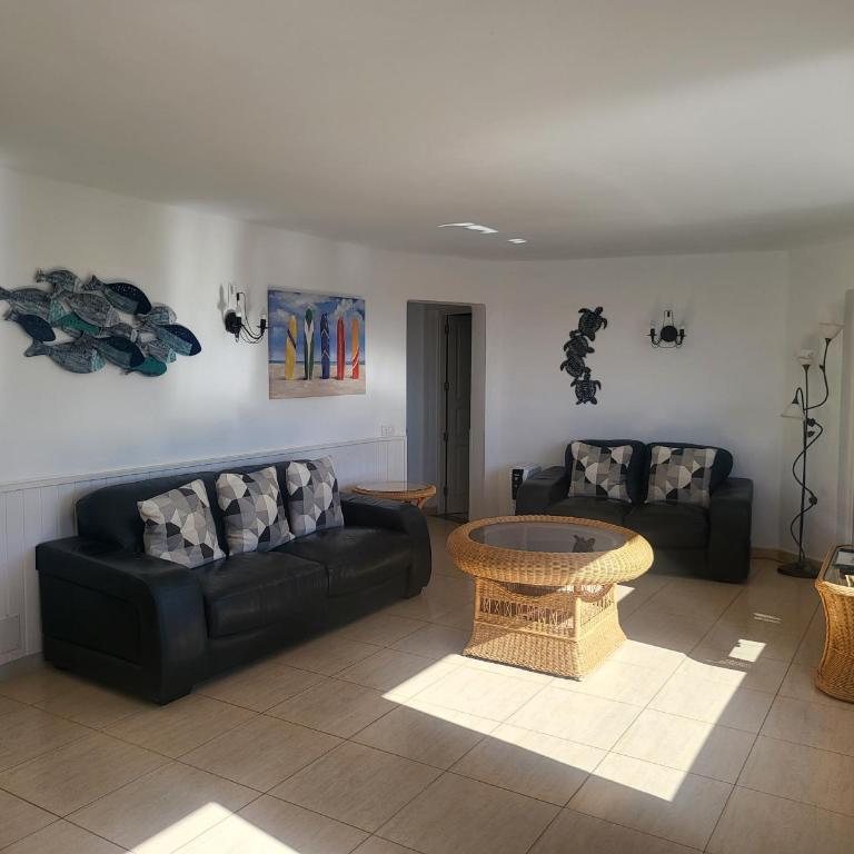 Playa Blanca Lanzarote - Villa con piscina privada - 29