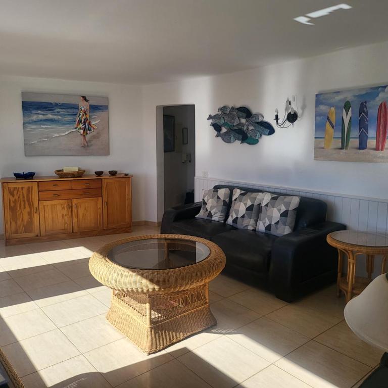 Playa Blanca Lanzarote - Villa con piscina privada - 30