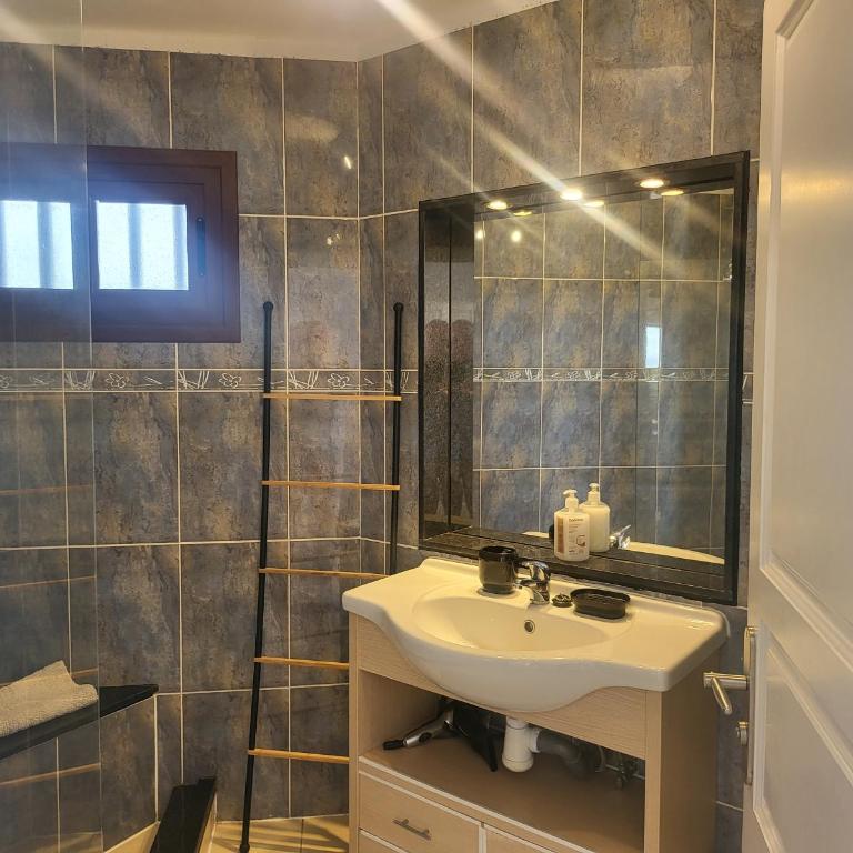 Playa Blanca Lanzarote - Villa con piscina privada - 31