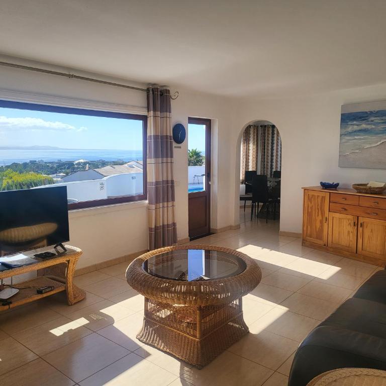 Playa Blanca Lanzarote - Villa con piscina privada - 33