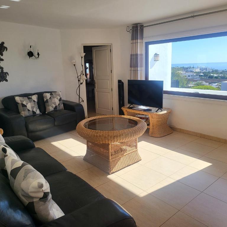 Playa Blanca Lanzarote - Villa con piscina privada - 34