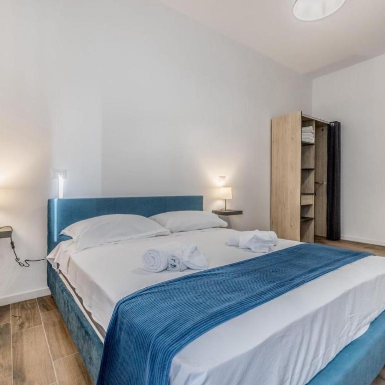 NAALA - Boutique Rooms - Camera Matrimoniale con Bagno Privato - 3