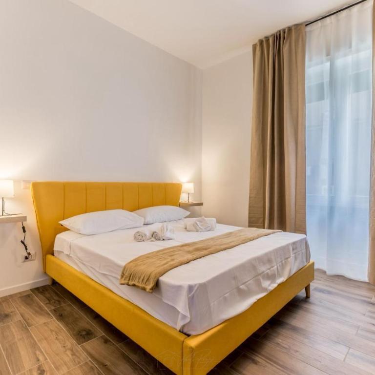 NAALA - Boutique Rooms - Camera Matrimoniale con Bagno Privato - 16