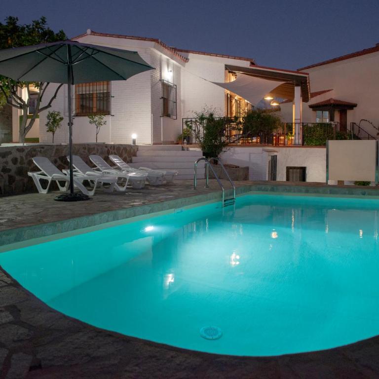 Villa Vista Mar - Casa Unifamiliar de 3 dormitorios - 23