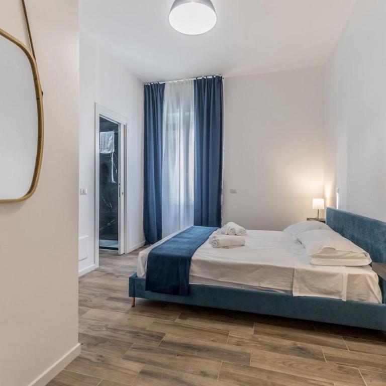 NAALA - Boutique Rooms - Camera Matrimoniale con Bagno Privato - 4
