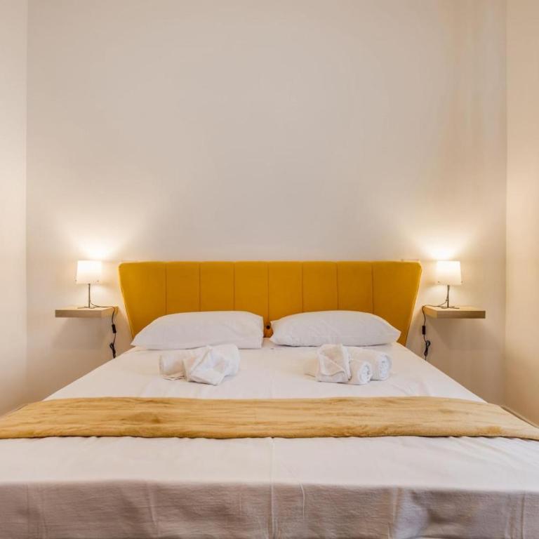 NAALA - Boutique Rooms - Camera Matrimoniale con Bagno Privato - 15