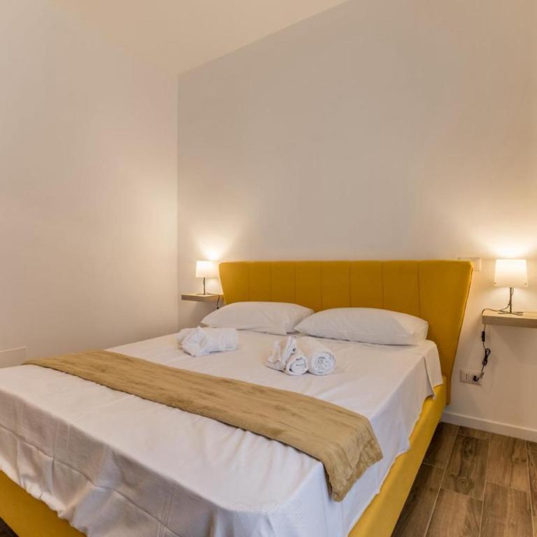 NAALA - Boutique Rooms - Camera Matrimoniale con Bagno Privato - 18