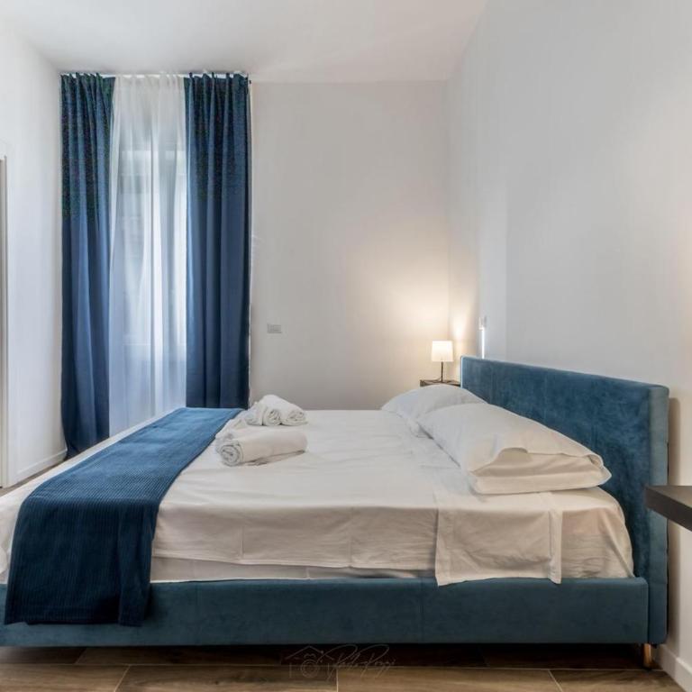 NAALA - Boutique Rooms - Camera Matrimoniale con Bagno Privato - 6