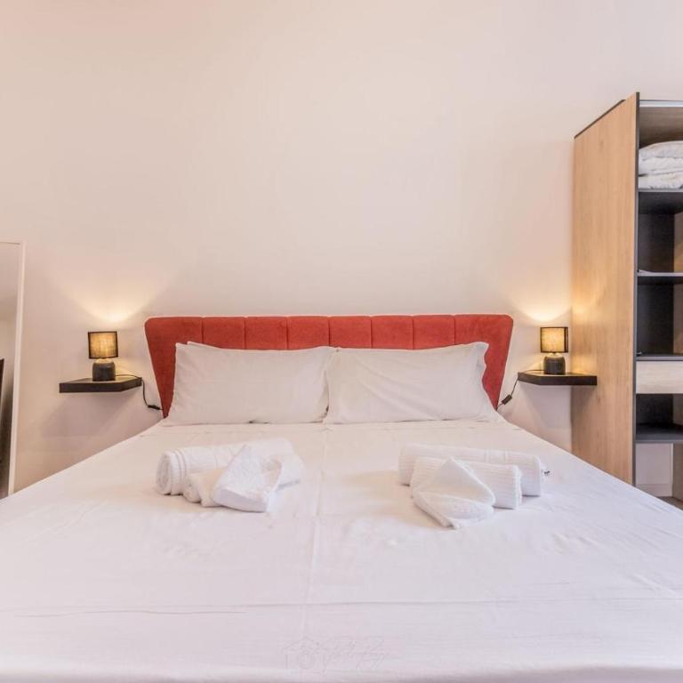 NAALA - Boutique Rooms - Camera Matrimoniale con Bagno Privato - 7