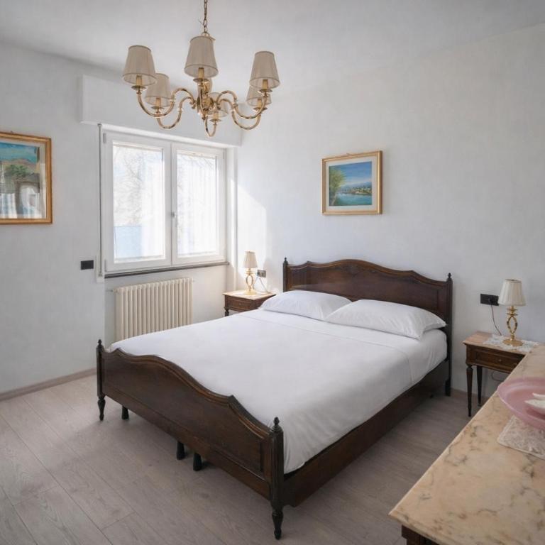 Lake Dream 2 Lake View of COMO - Appartamento con 1 Camera da Letto - 12