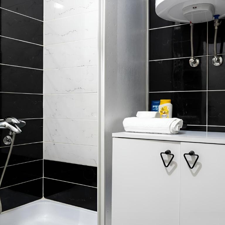Downtown Studio - 2 guests - FREE PARKING - Apartman sa 1 Spavaćom Sobom - 13