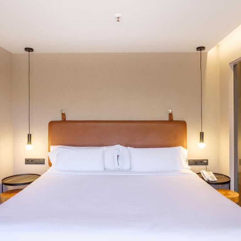 Hotel Taburiente S.C.Tenerife - Suite Grand con vistas al parque - 2