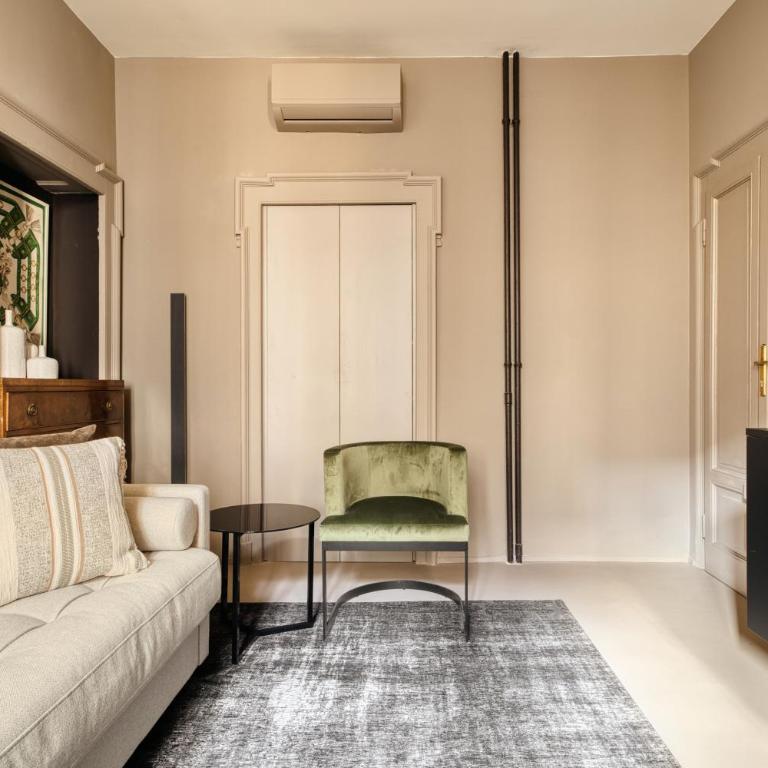 DomusMi Vitruvio 11 - Appartamento con 1 Camera da Letto - 25