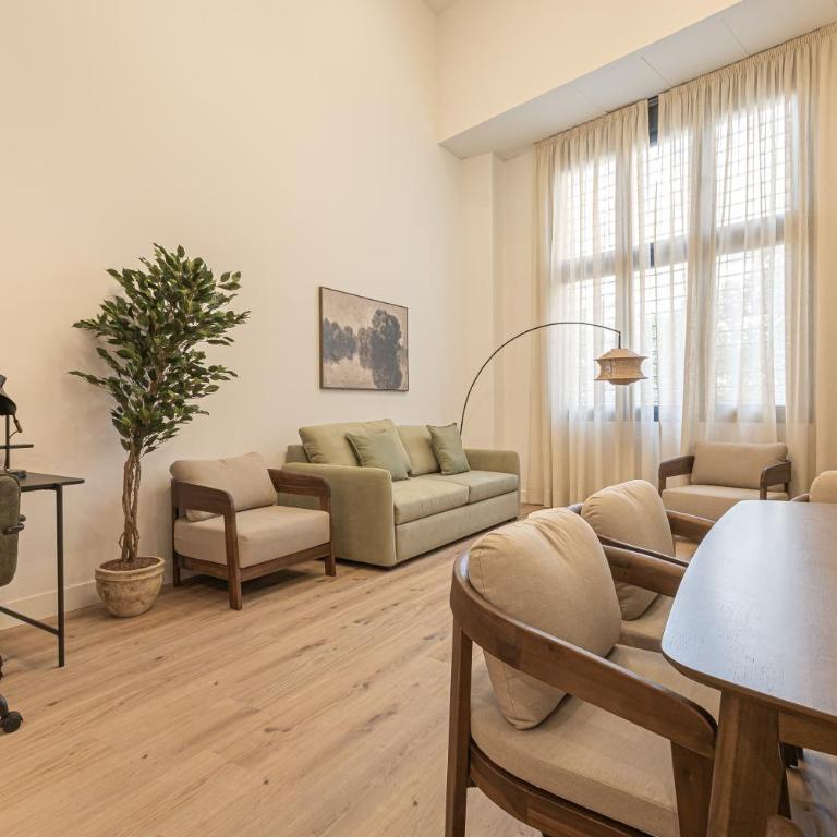 Dobo Málaga El Ejido - Studio - Disability Access - 1