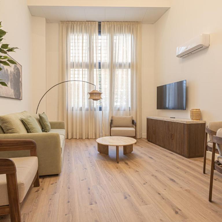 Dobo Málaga El Ejido - Studio - Disability Access - 6