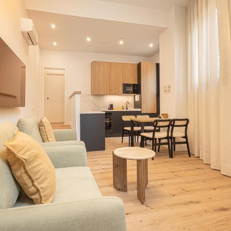 Dobo Málaga El Ejido - One-Bedroom Apartment - 8