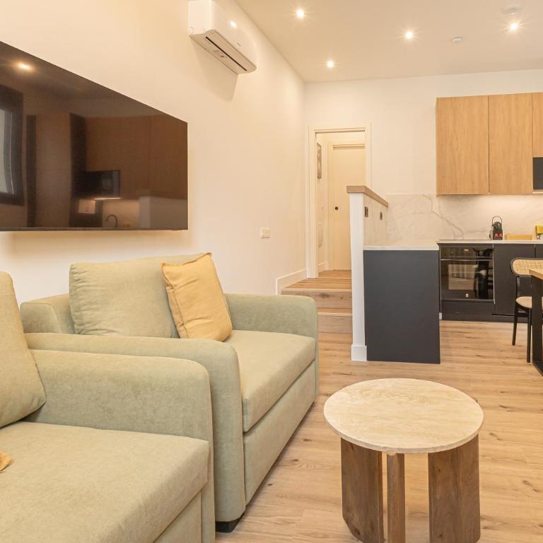Dobo Málaga El Ejido - One-Bedroom Apartment - 1