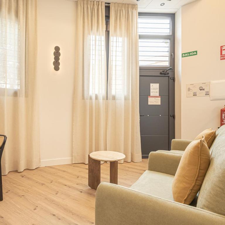 Dobo Málaga El Ejido - One-Bedroom Apartment - 5