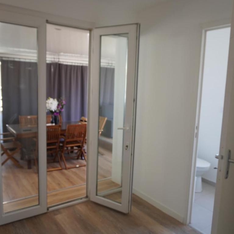 Big 8 at Beach Clim Mer Terrace for 6 - Appartement 2 Chambres - 11