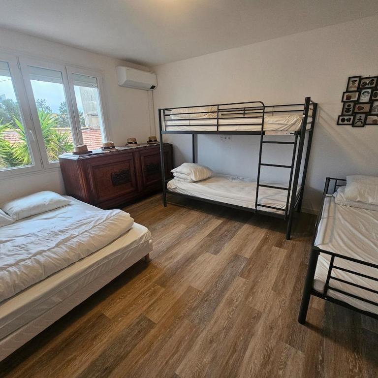 Big 8 at Beach Clim Mer Terrace for 6 - Appartement 2 Chambres - 15
