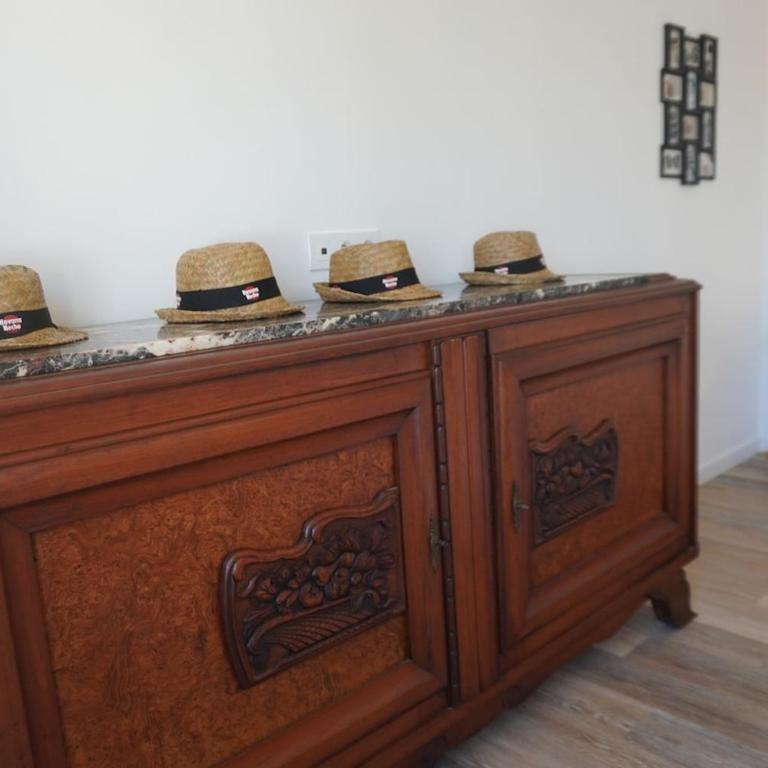 Big 8 at Beach Clim Mer Terrace for 6 - Appartement 2 Chambres - 16
