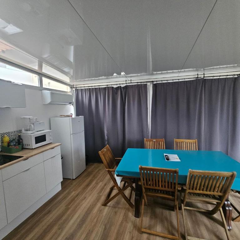 Big 8 at Beach Clim Mer Terrace for 6 - Appartement 2 Chambres - 17