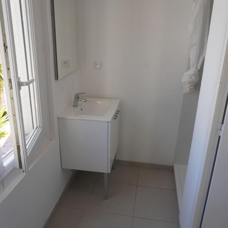 Big 8 at Beach Clim Mer Terrace for 6 - Appartement 2 Chambres - 19