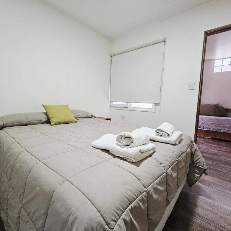 Kawi departamento temporario - Apartamento - 8