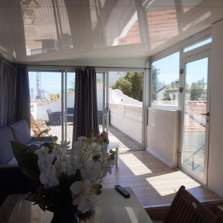 Big 8 at Beach Clim Mer Terrace for 6 - Appartement 2 Chambres - 21