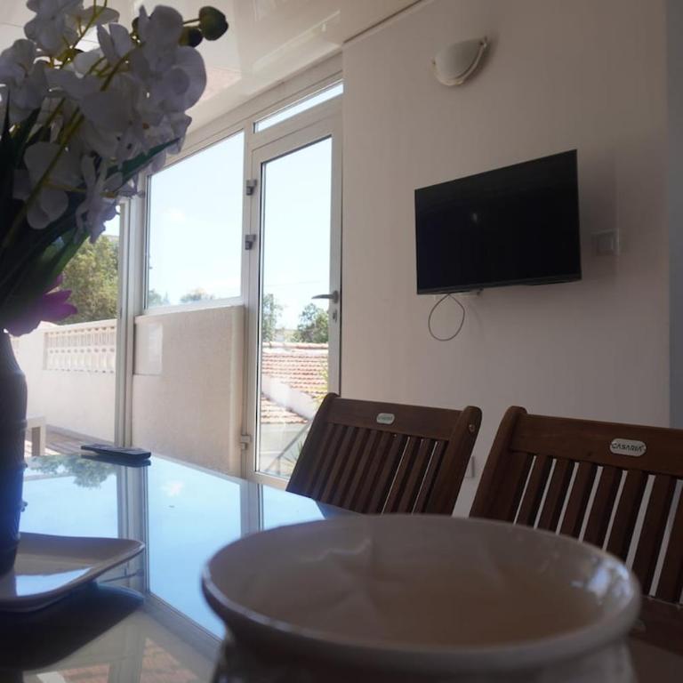 Big 8 at Beach Clim Mer Terrace for 6 - Appartement 2 Chambres - 24
