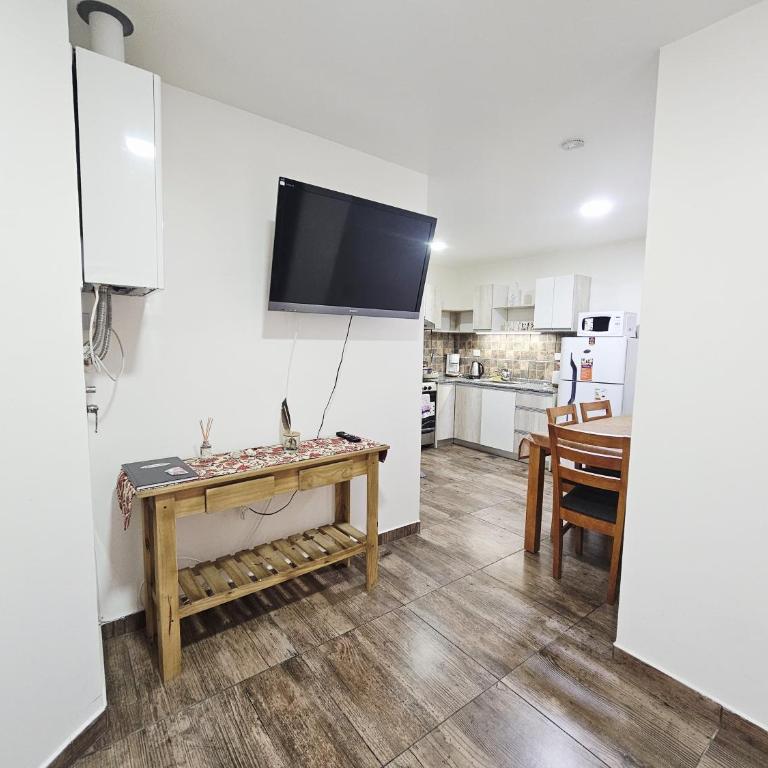 Kawi departamento temporario - Apartment - 4