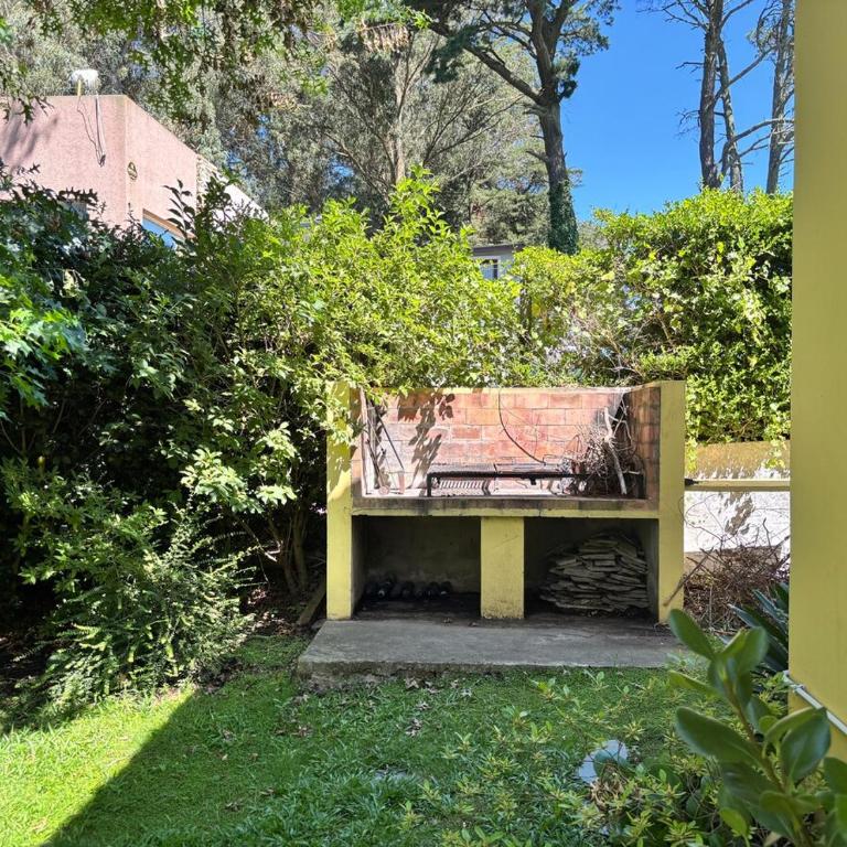 Casa con Pileta & Parque Gigante en la Naturaleza - Casa con 1 dormitorio - 9