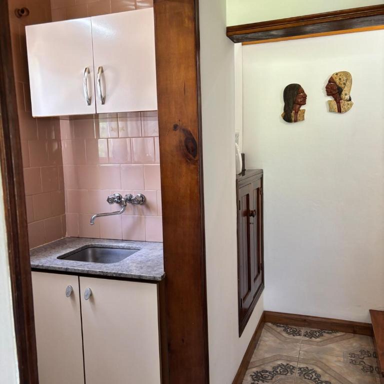 Casa con Pileta & Parque Gigante en la Naturaleza - Casa con 1 dormitorio - 18