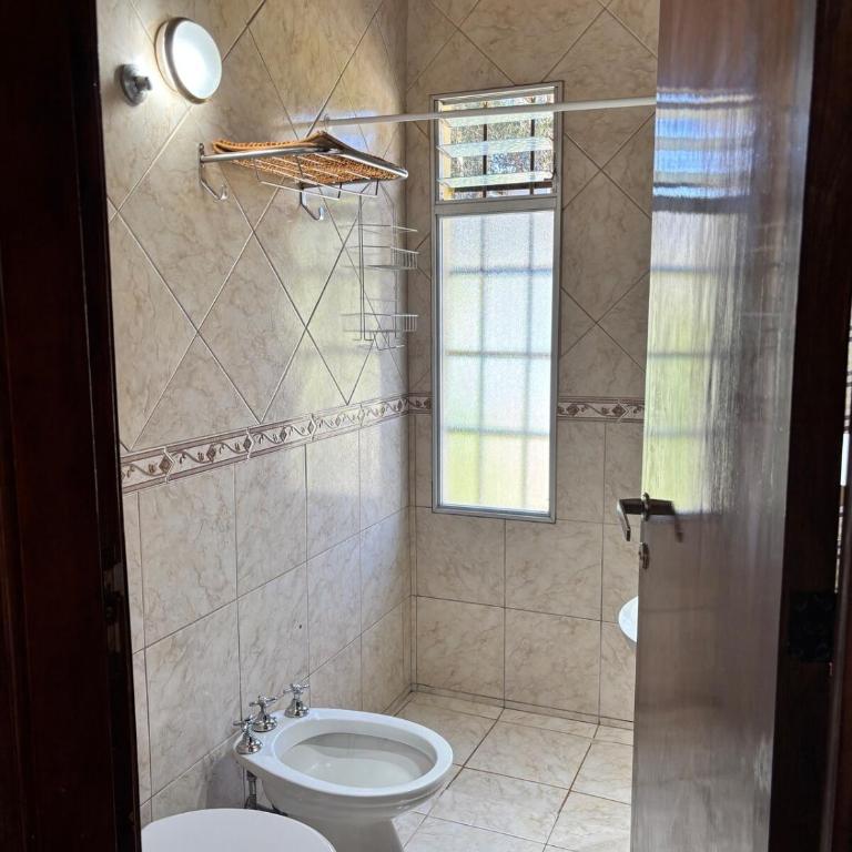 Casa con Pileta & Parque Gigante en la Naturaleza - Casa con 1 dormitorio - 33