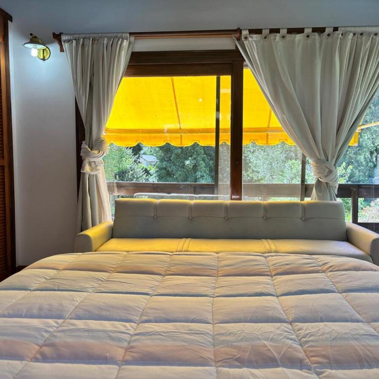 Casa con Pileta & Parque Gigante en la Naturaleza - Casa con 1 dormitorio - 37