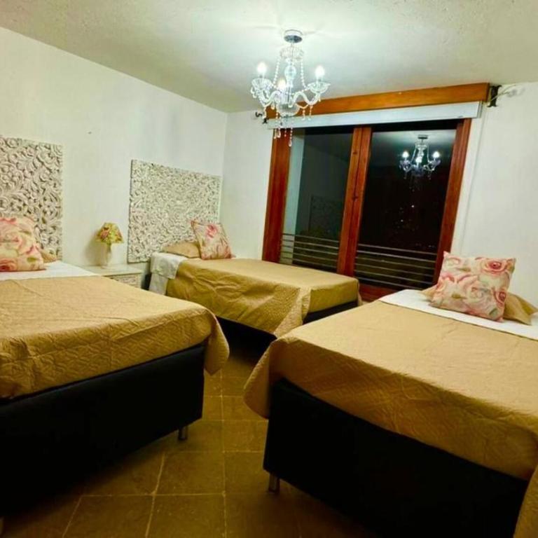 Natural paradise near Medelln - Villa - 37