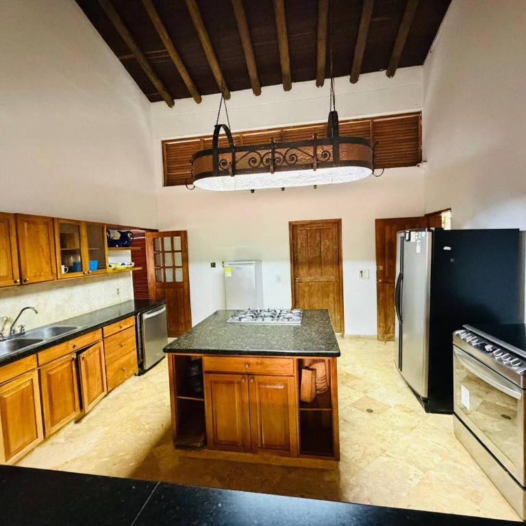 Natural paradise near Medelln - Villa - 52